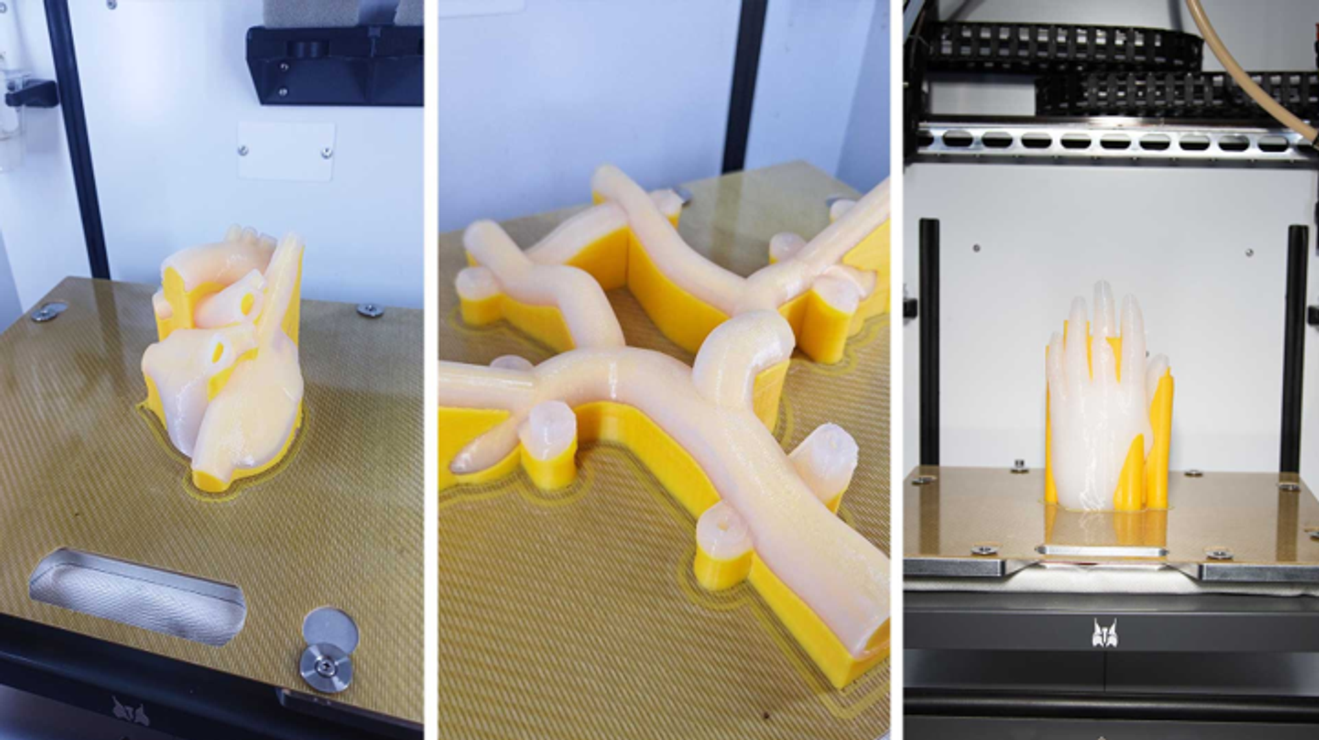 silicone application healthcare